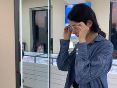 -潘多拉眼镜·蔡司依视路明月(潘家园店)