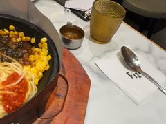 -菲滋意式餐厅(温岭银泰城店)