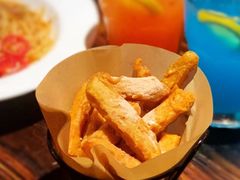 -The Cheebat 锌吧·Bistro(体育西店)