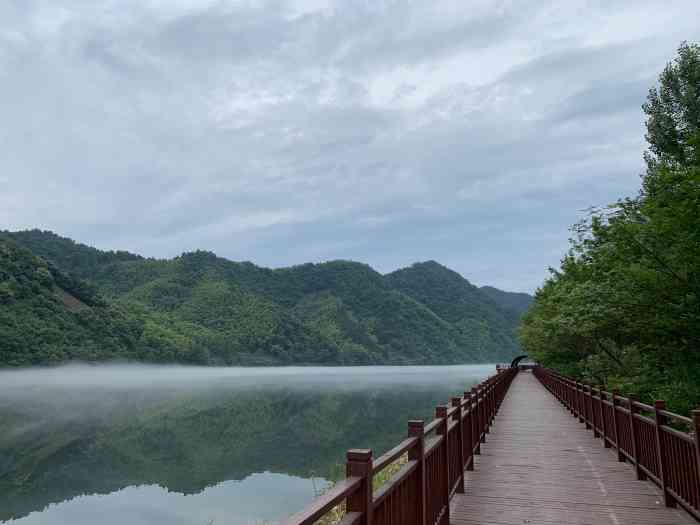 響洪甸風景區-