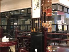大堂-鸿瑞興面馆(梅岭店)
