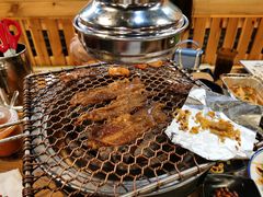 -大壮家原味烤肉(兴华北街店)