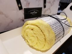 毛巾卷-可丽可丽·生日蛋糕·下午茶(厦门鹭港店)
