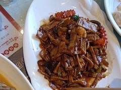 -添福来墨鱼饺子 · 海鲜东北菜(泡崖店)