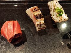 -奈良本寿司(永嘉路店)