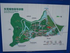 -东莞植物园
