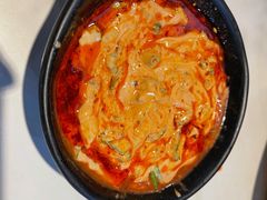 秘制调料-老北京涮羊肉(航东路店)