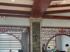 -煎饼卷大葱·非遗传承·潍坊菜(十笏园店)