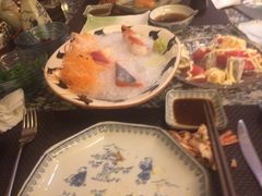 -康帝国际酒店·日式料理