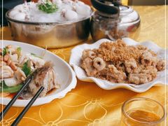 -肥姐美食(同福中路店)