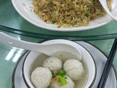 -景好海鲜餐厅(大鹏必选旅游店)