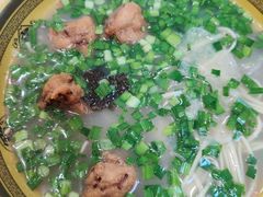 -高记清香园绝味不翻汤