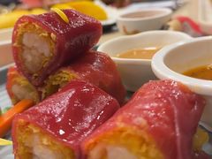 -点都德(华强北店)
