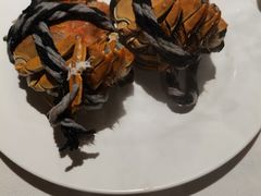 -五月罗马海鲜自助餐厅(陆家嘴店)
