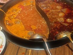 -旧街市鲜货老火锅(大光路店)