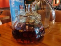 -清真·艾美可餐厅(大悦汇店)