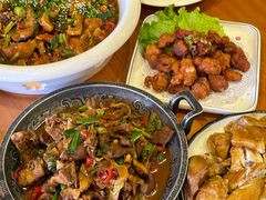 -61号餐吧(兴坪古镇漓江店)