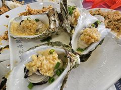 -明记海鲜大排档(巽寮湾店)