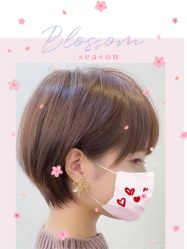 -雅仕 HAIR SALON 美发沙龙