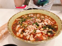 -筒骨麻辣烫(永同昌公寓胜明花园店)