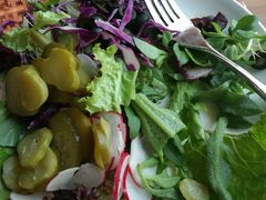 -So Lounge索兰至餐厅(蓝色港湾店)