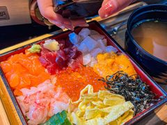 -山葵家·创意料理(宁波来福士店)