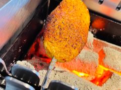 -很久以前羊肉串(昌里路三钢里店)