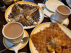 -La Creperie法餐厅(桃江路店)