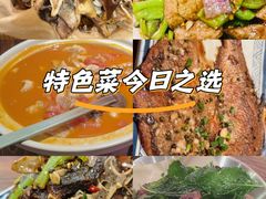 -刘师父老汉口江湖菜(蔡锷路店)