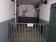 -青岛德国监狱旧址博物馆