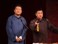 -青曲社相声(易俗街区店)
