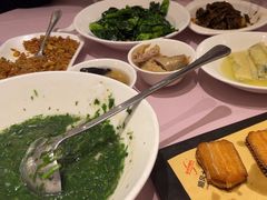 -金时代顺风大酒店(静安大融城店)