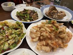 -知音酒楼(花园店)