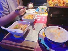 -匠子烤鱼(桫椤湾店)