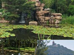 -狼山风景名胜区