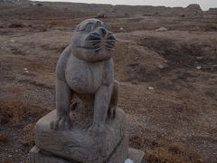 -水洞沟旅游区