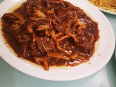 -胖子菜馆(隆昌路店)