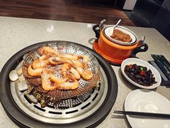 -粗茶淡饭·蒸鲜(光谷店)