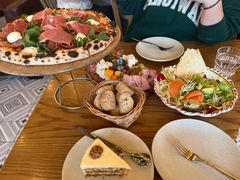 -Alimentari Grande(东湖路店)