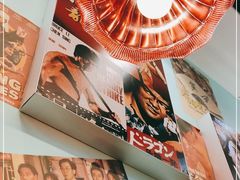 -九龙冰室(动漫星城店)