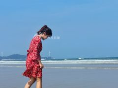 -六鳌翡翠湾滨海度假景区