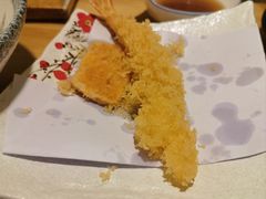 -千鹤日本料理(穿山路店)