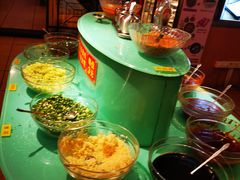 -潮泰牛肉火锅 · 创于1992年(车公庙店)