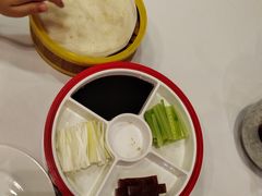 -东兴楼饭庄(六里桥店)