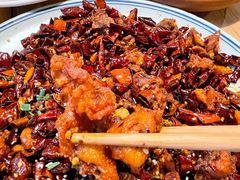 -饭江湖·江湖菜(湖广会馆店)