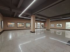 -湖北省美术院美术馆