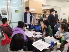 -英孚教育青少儿英语(长宁来福士中心)