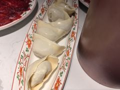 -汕头八合里海记牛肉店(清河店)