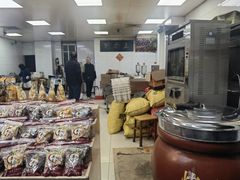 -阿男野栗王(金门路店)