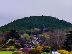 -云龙湖旅游景区